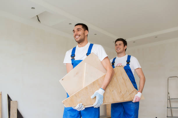 Best Donation Pickup Services  in Falling Waters, WV